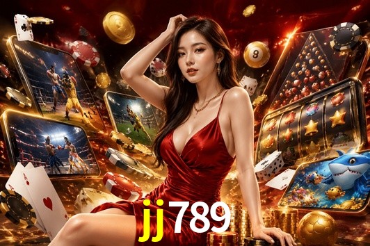 Welcome Bonus jj789