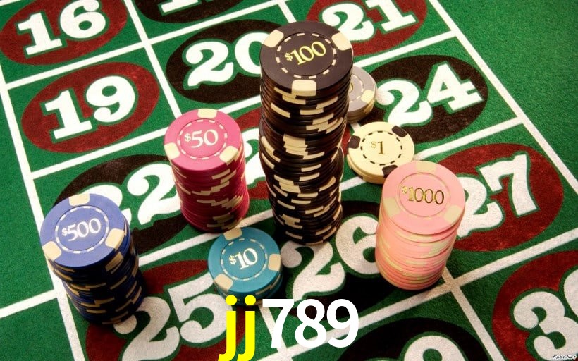 Estatísticas jj789