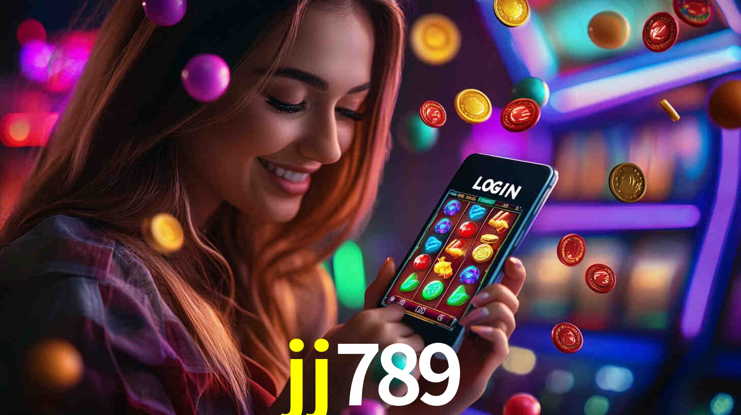jj789: Seu Cassino Premiado com Pagamentos Rápidos