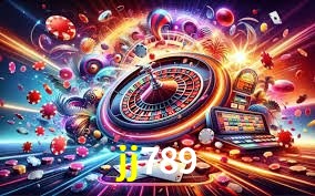 Bônus de Boas-vindas jj789