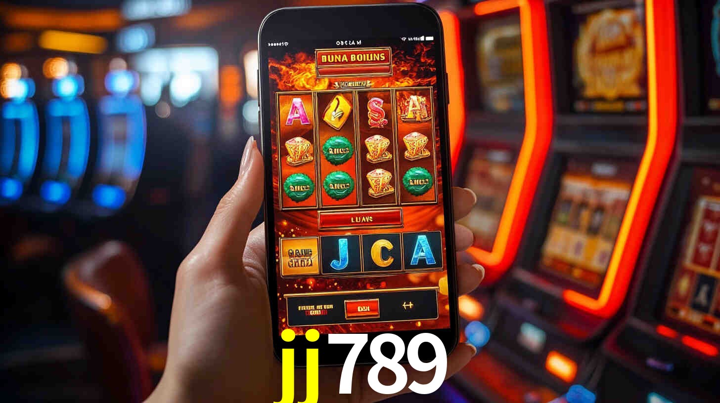 jj789 - A plataforma mais respeitável - jj789.com