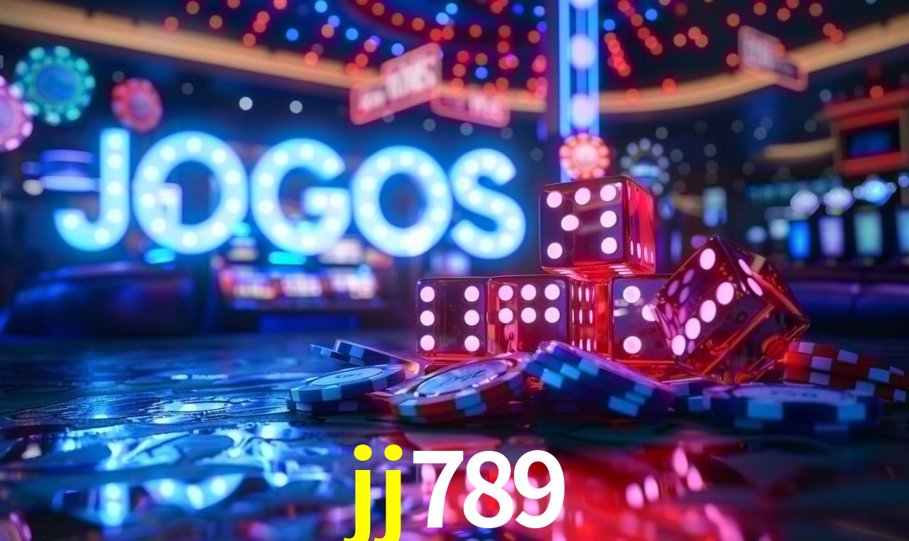 Bônus de Boas-vindas jj789