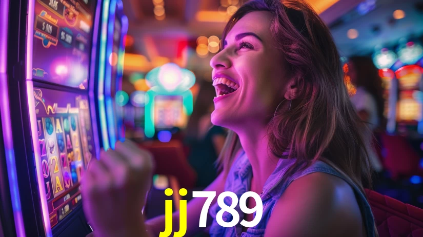 jj789 game