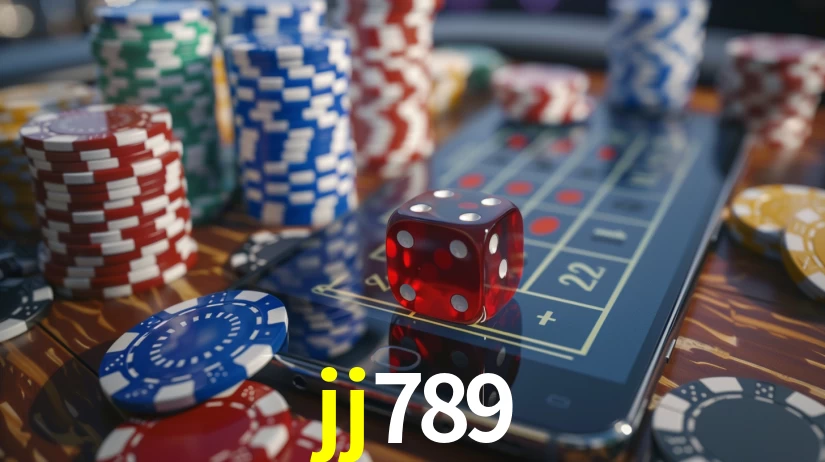 jj789 game
