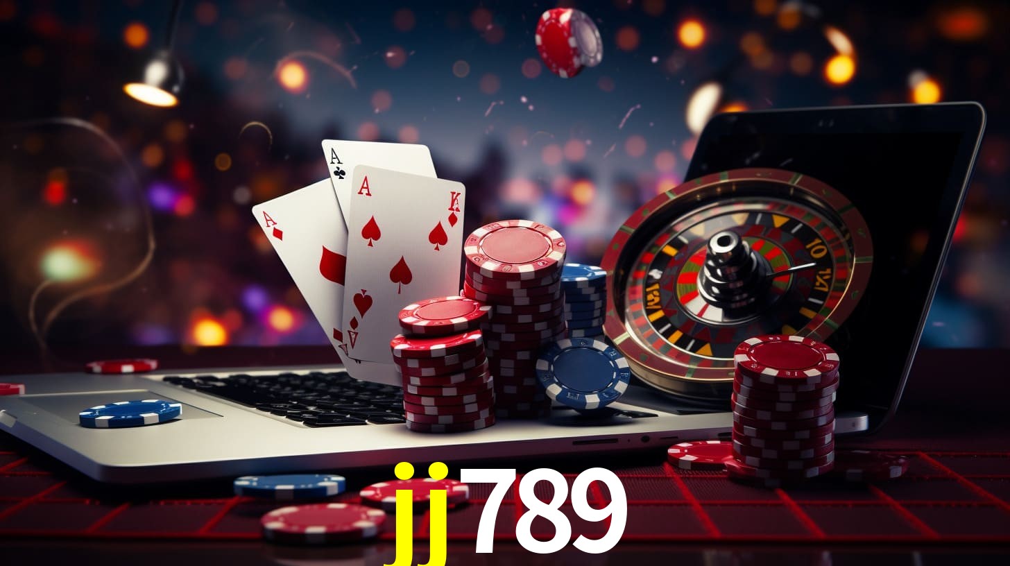 Live Casino jj789