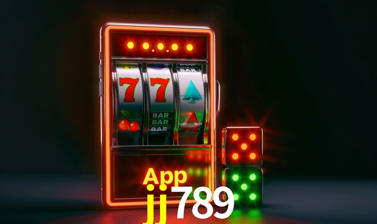 Jogos de Slot jj789