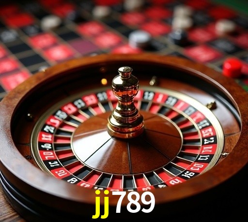 jj789 Plataforma Confiável