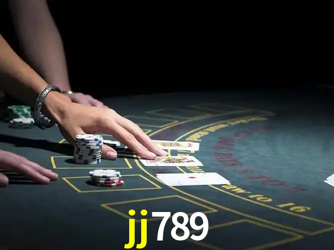 jj789 Logo Seguro