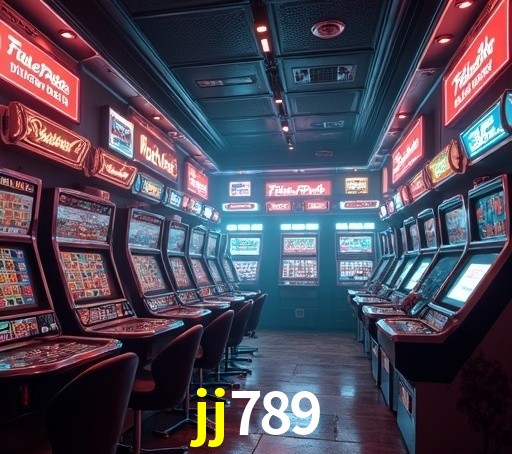 Logo da jj789