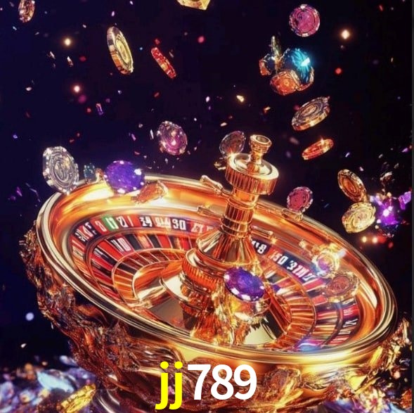 jj789 Logo Verificado