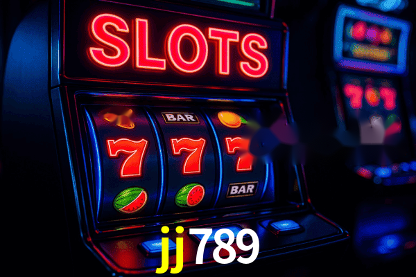 Logo jj789 Plataforma Certificada