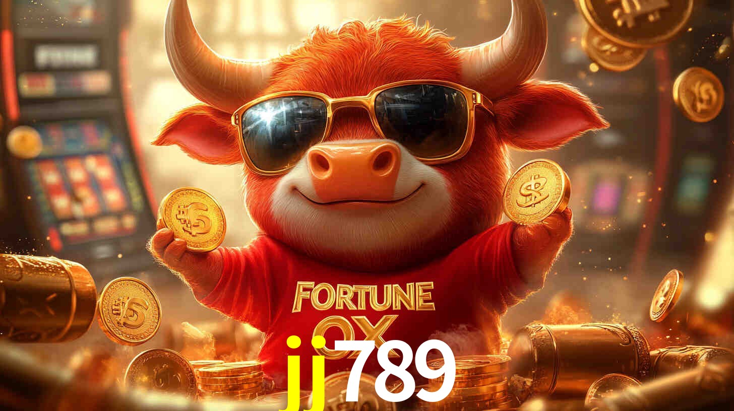 Bônus Generosos e Exclusivos no jj789 para Você!