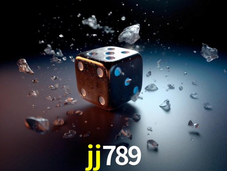 Logo jj789 Loteria Online