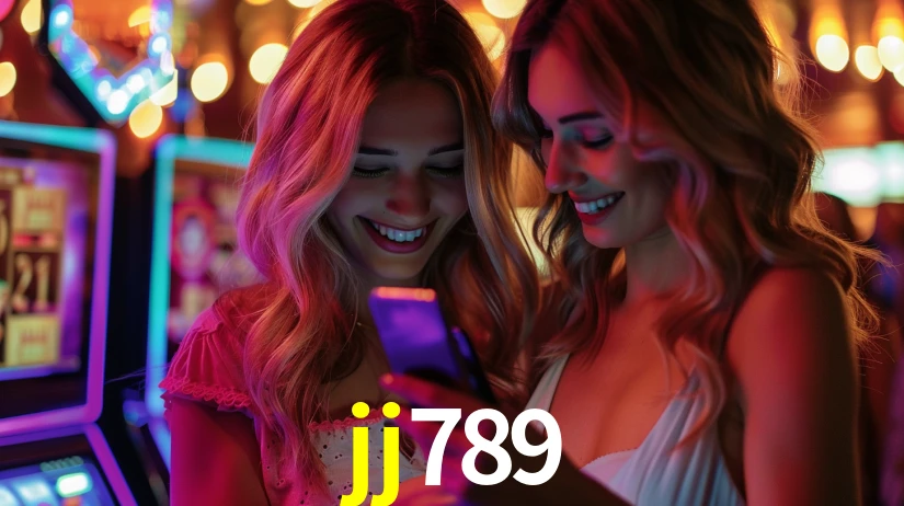 Sinta a adrenalina dos jogos de cassino com jj789