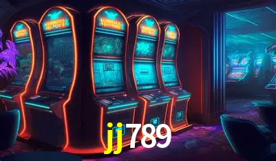 Descubra a Magia dos Jogos de Arcade no jj789