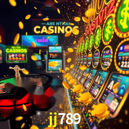 cassino jj789