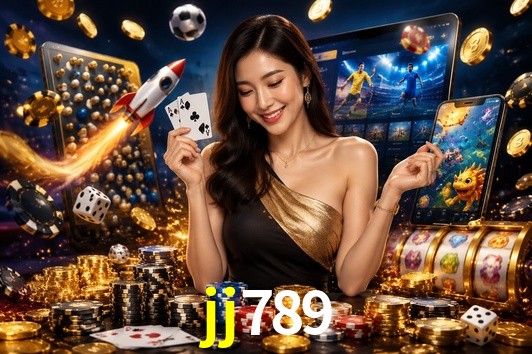 2FA Security jj789