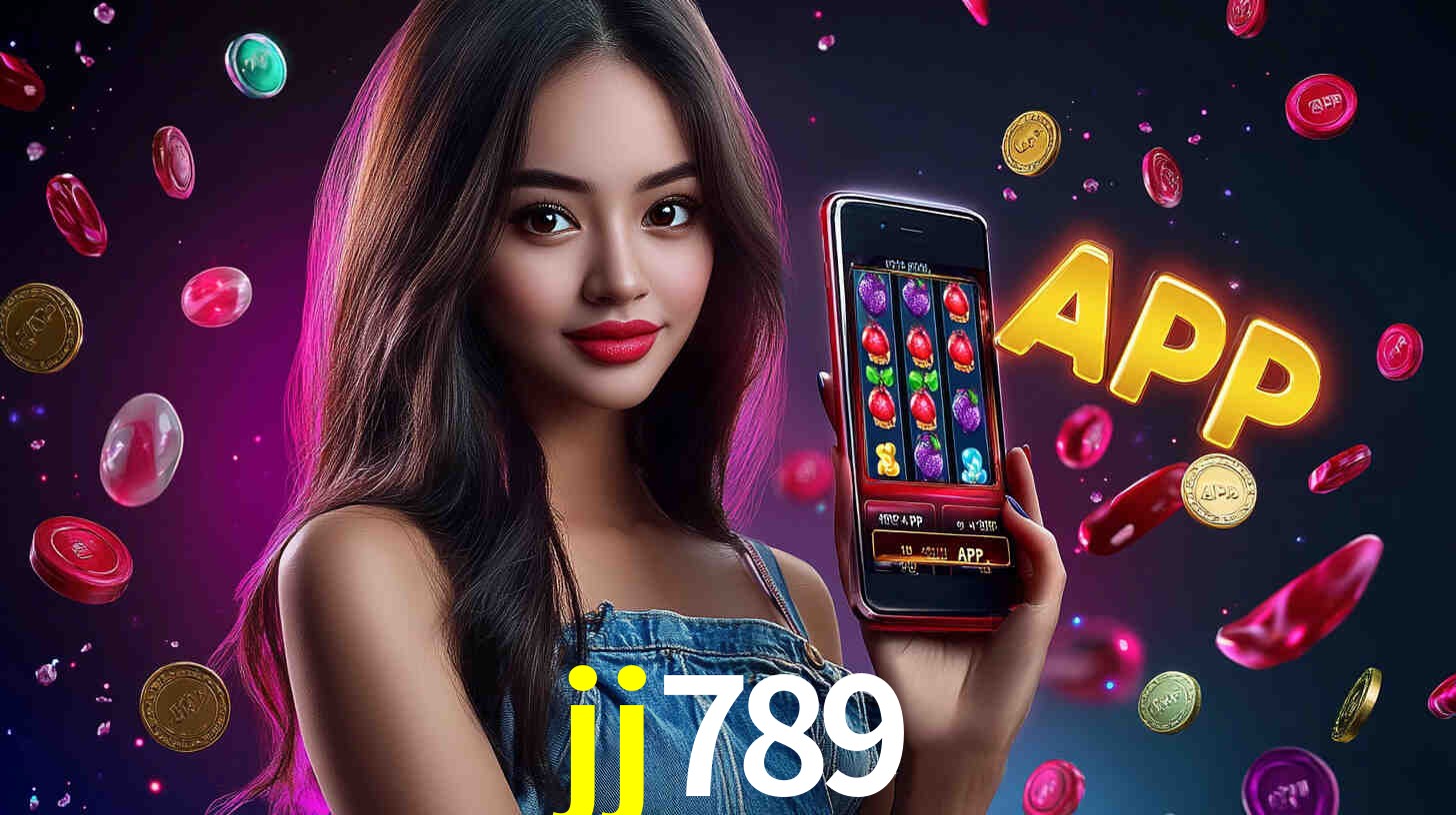 Inovações de Jogos na jj789: O Futuro das Experiências Interativas