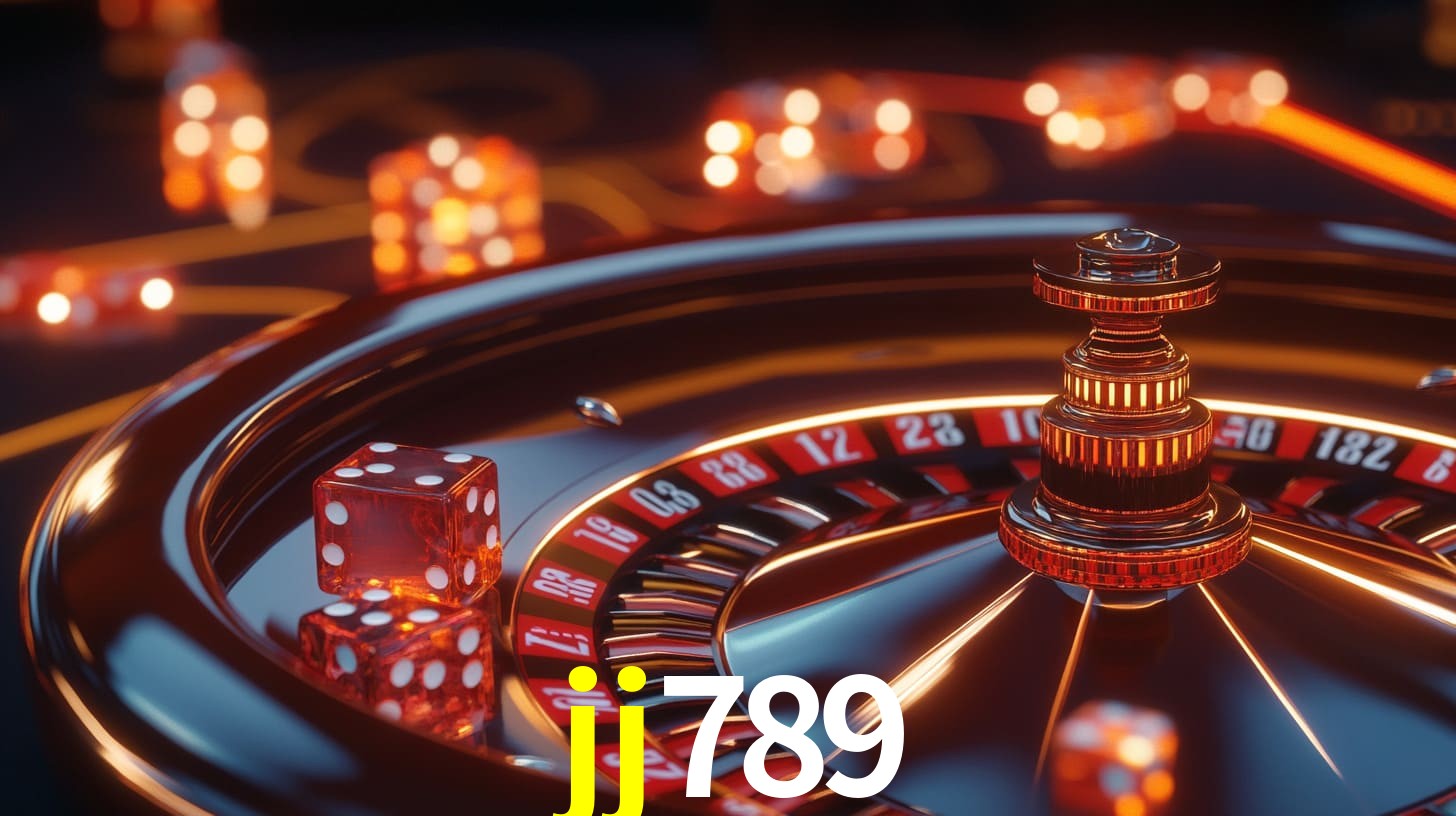 Blackjack Table jj789