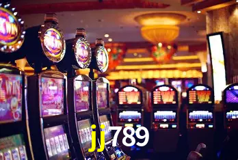 Desvendando o Mundo dos Jogos Virtuais na jj789