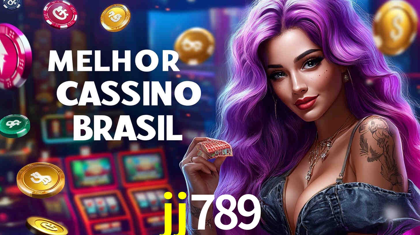 Desvendando o Mundo dos Jogos Virtuais na jj789