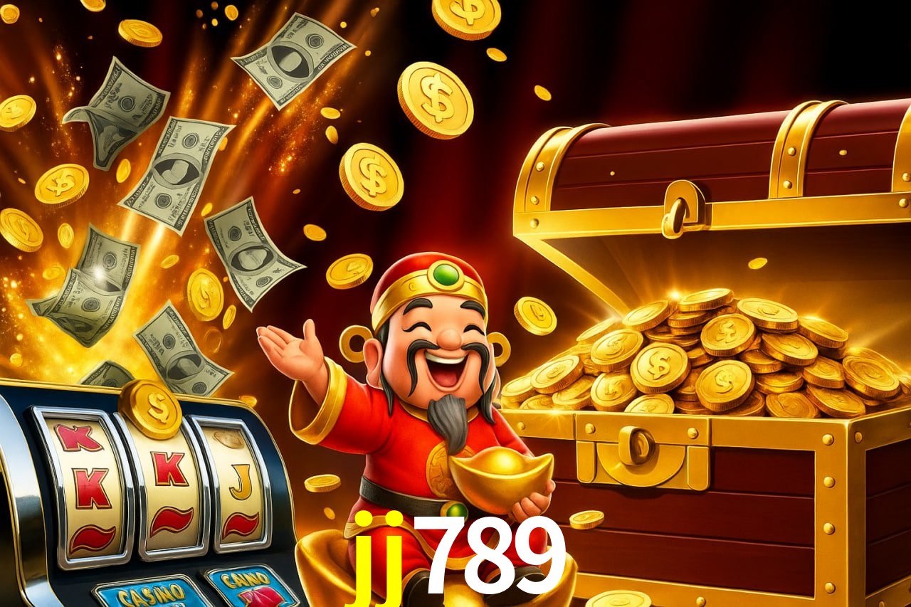 Casino Ao Vivo jj789