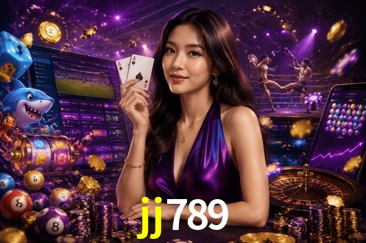 VIP Casino jj789