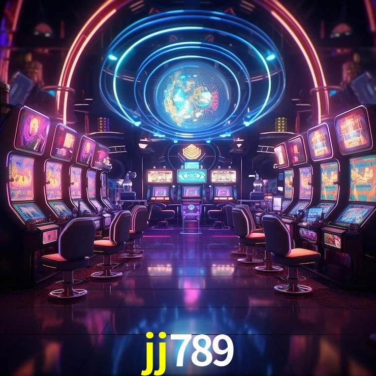 jj789 Jackpots Progressivos